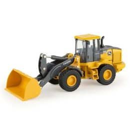 Marketplace : Chargeuse sur pneus JOHN DEERE 544P – Collection pres...
