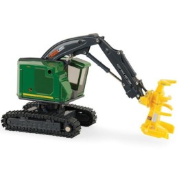 Marketplace : Abatteuse JOHN DEERE 859M avec tête d'abattage FR22B ...