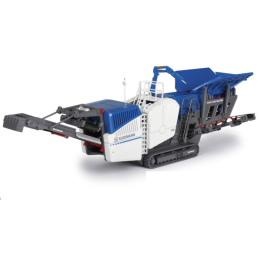 Marketplace : Concasseur KLEEMANN Mobicat MC 120 Z Pro - Conrad - 1:50