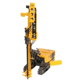 Marketplace : Foreuse KLEMM KR8063GS - NZG - 1:50