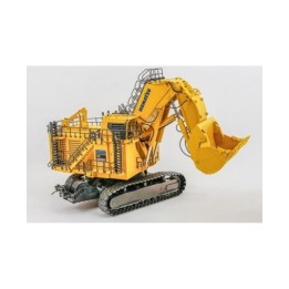 Marketplace : KOMATSU PC 8000-11 Pelle minière électrique sur cheni...