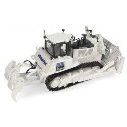 Marketplace : Bull KOMATSU D155 AX-7 - Version Blanche - Universal ...