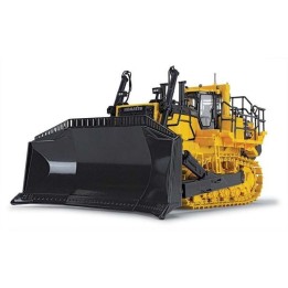Marketplace : Bulldozer KOMATSU D475A-8 - First Gear - 1:50