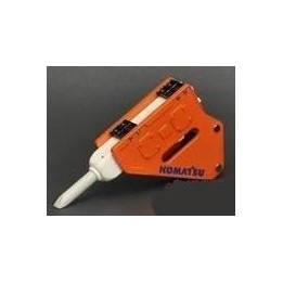 Marketplace : BRHOrange pour pelle KOMATSU PC400LC-5 et PC450LC-6 -...