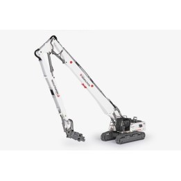 Marketplace : Pelle Démolition LIEBHERR R960 Eiffage DEMOLITION - C...
