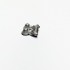 2 phares ø 3.75 mm - White Metal - CPC Production