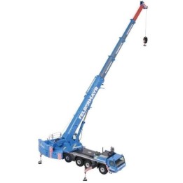 Marketplace : Grue mobile LIEBHERR LTM 1250 5.1 FELBERMAYR - NZG - ...