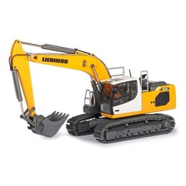Marketplace : Pelle LIEBHERR R922 Tier V - Conrad - 1:50