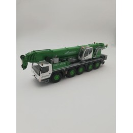 Marketplace : LIEBHERR LTM 1110-5.1 Grue mobile EMERSON - Conrad - ...