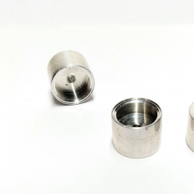 4 Jantes en aluminium ø10.20 X 8 mm - CPC Production