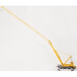 Marketplace : Extension de flèche pour grue LIEBHERR LTM 1800 - YCC...