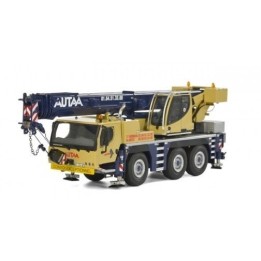 Marketplace : Grue LIEBHERR LTM 1050-3.1 AUTAA - WSI - 1:50