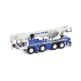 Marketplace : Grue LIEBHERR LTM 1090-4.2 BALDWINS - WSI - 1:50