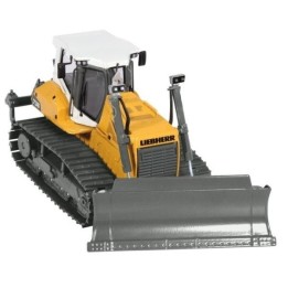 Marketplace : Bull LIEBHERR PR736 G8 - NZG - 1:50