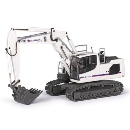Marketplace : Pelle sur chenilles LIEBHERR R922 EUROVIA - Conrad - ...