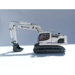 Marketplace : Pelle sur chenilles LIEBHERR R 922 V EUROVIA - Conrad...