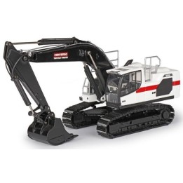 Marketplace : Pelle LIEBHERR R938V CONVERSO - Conrad - 1:50