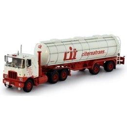 Marketplace : MACK F700 6x4 avec citerne 3 Essieux BRAM SMITS - Tek...