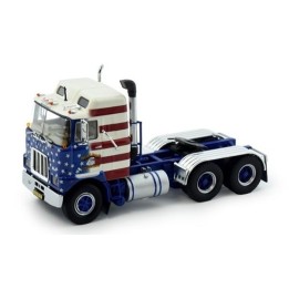 Marketplace : MACK F700 6x4 BULLDOG TRUCKING - Tekno - 1:50