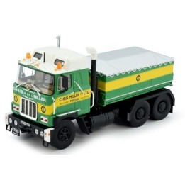 Marketplace : MACK F700 6x4 ballast CHRIS MILLER - Tekno - 1:50