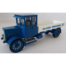 Marketplace : MAN KVB 4 plateau Messer Griesheim - Conrad - 1:50