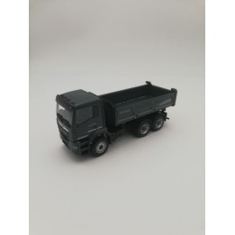Marketplace : MAN TGS NN 6x4 MEILLER TRIGENIUS D316 - Conrad - 1:50