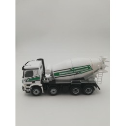 Marketplace : MERCEDES BENZ Arocs 8x4 Camion toupie BETON-GARNIER -...