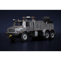 Marketplace : MERCEDES-BENZ Zetros 6x6 Dépanneuse militaire – Limit...