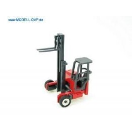 Marketplace : Chariot Elévateur MOFFETT M2003E - Conrad - 1:50