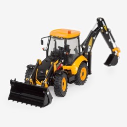 Marketplace : Tractopelle MST 644 - Motorart - 1:50