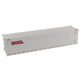 Marketplace : Container 40 Pieds OOCL - Diecast Masters - 1:50