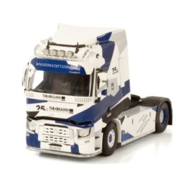 Marketplace : RENAULT T 4x2 solo - WSI - 1:50