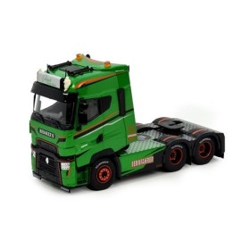 Marketplace : Renault T High RÜSSEL Truckshow 2022 - Tekno - 1:50