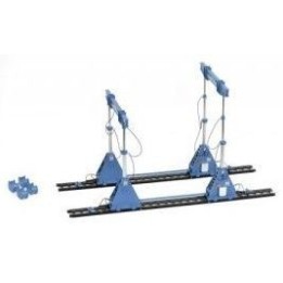 Marketplace : Pont de levage 720t SARENS - YCC - 1:50