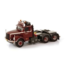 Marketplace : SCANIA L110 SLEEPERCAB TORPEDO 6x2 PER V. SVENDSEN - ...