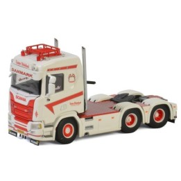 Marketplace : SCANIA R CR20N 6x2 TORBEN BIRKELUND TRANSPORT - WSI -...
