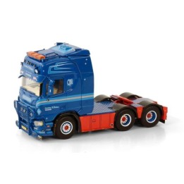 Marketplace : SCANIA R HIGHLINE 6x2 CHRISTIAN H NIELSEN - WSI - 1:50