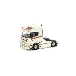 Marketplace : SCANIA R13 4x2 VAN MERODE - Tekno - 1:50