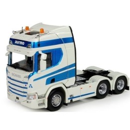 Marketplace : SCANIA R Higline 6x4 AURMO - Tekno - 1:50