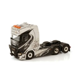 Marketplace : SCANIA S HIGHLINE CS20H 6x2 TANK CARGO - WSI - 1:50