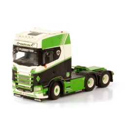 Marketplace : SCANIA S HIGHLINE CS20H 6x2 TRANSCONR - WSI - 1:50