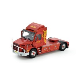 Marketplace : SCANIA Torpedo 4x2 MELIS - Tekno - 1:50
