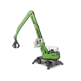 Marketplace : Pelle de manutention SENNEBOGEN 830E - Conrad - 1:50