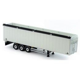 Marketplace : Remorque 3 Essieux STAS - Tekno - 1:50