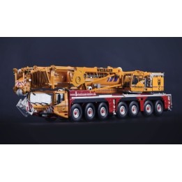 Marketplace : TADANO AC 7.450-1 – WIESBAUER - IMC Models - 1:50