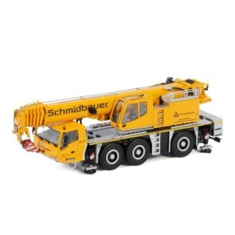 Marketplace : TADANO ATF 60G-3 SCHMIDBAUER - WSI - 1:50