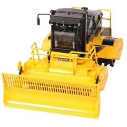 Marketplace : Compacteur de décharge TANA E520 - NZG - 1:50