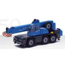 Marketplace : Grue AC 40-1 City 3 Essieux TEREX "BAUTRANS" - Conrad...