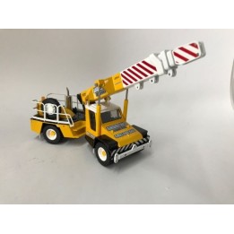 Marketplace : Grue mobile TEREX AT 20-3 ANDREWS - Conrad - 1:50