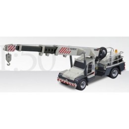 Marketplace : Grue TEREX AT20-3 - Conrad - 1:50